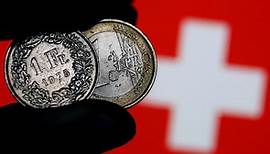Die Schweiz löst sich vom fixen Euro-Wechselkurs
