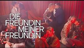 DIE FREUNDIN MEINER FREUNDIN Trailer Deutsch | German [HD]