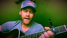 Drake White - Here is a new tune called "Live Some"...