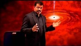 Neil deGrasse Tyson - Death by Black Hole & Other Cosmic Quandries 2017 ♥