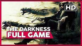 The Darkness 1 | Full Game Walkthrough | PS3 HD | No Commentary