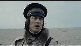 "Are we brothers, Francis?" Fitzjames' story full- The Terror