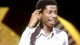 Jimmie JJ Walker