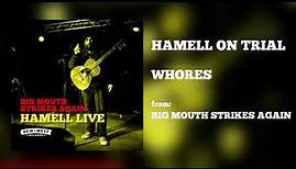 Hamell On Trial - "Whores" [Audio Only]