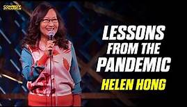 Lessons from The Pandemic - Helen Hong