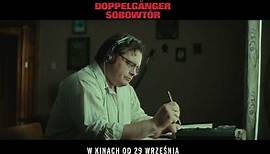 DOPPELGÄNGER. SOBOWTÓR | nowy film Jana Holoubka