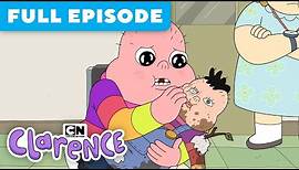 FULL EPISODE: Lil Buddy | Clarence | Cartoon Network