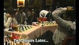 Kasparov - American Gambit (documentary) p.3/3