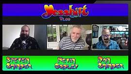 Yesshift Ep 109 - Kevin Godley Interview