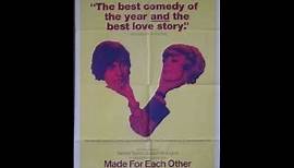 Made For Each Other (1971)