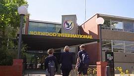 Norwood International... - Norwood International High School