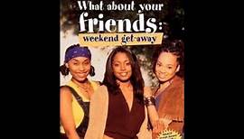 What About Your Friends: Weekend Getaway (2002) TV Drama Movie