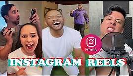 Instagram Reels: Compilation Of Funny Instagram Reels Videos