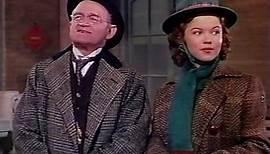 The Story Of Seabiscuit 1949 - Shirley Temple, Barry Fitzgerald, Lon McCallister, Rosemary DeCamp