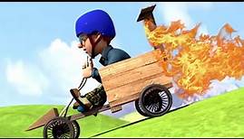 Feuerwehrmann Sam Deutsch 🌟Norman Supersportwagen! 🌟Neue Folgen🌟Das Beste von Norman | Kinderfilm