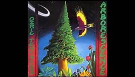 Ozric tentacles - Arborescence (Full Album)