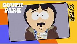 ¡Esto Es Hierba! | South Park | Comedy Central LA