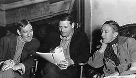 Three Live Ghosts 1936 - Richard Arlen, Claud Allister, Beryl Mercer, Charl