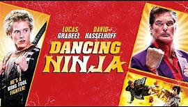 Dancing Ninja 2010 Trailer HD