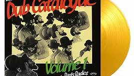 Roots Radics / Mikey Dread - Dub Catalogue Vol.1