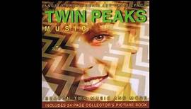 Angelo Badalamenti - Twin Peaks: Season Two Music And More *2007* [FULL SOUNDTRACK]