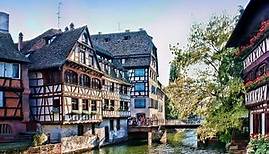 10 Top Tourist Attractions in Colmar (France)