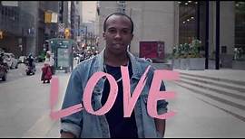 "Money Love" Official Video