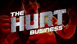 The Hurt Business - Official Trailer