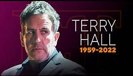 Terry Hall, Lead Singer of the Specials, Dead at 63
