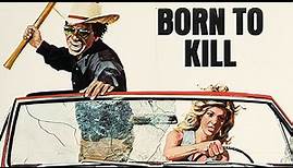 Born to Kill (1974) - Trailer HD 1080p