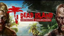 DEAD ISLAND DEFINITIVE EDITION - Gameplay do Início no PC em 1080p 60fps