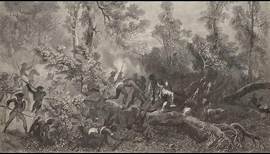 The Battle of Point Pleasant