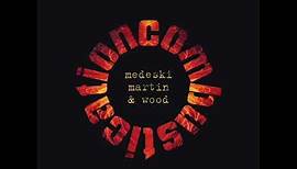 Medeski, Martin & Wood - Combustication (Full Album)