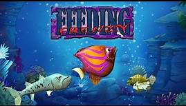 Feeding Frenzy (PC) Full Gameplay Walkthrough Longplay
