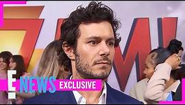 Adam Brody on the Possibility of The O.C. REBOOT | E! News