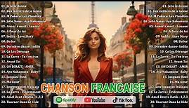 Chansons françaises les plus écoutées 2023 💖Chansons Francaise 2023🔥 New French Pop Music 2023