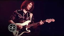 Ritchie Blackmore - 10 Superb Guitar Solos