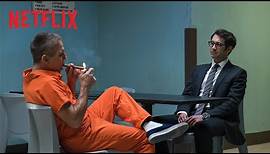 The Good Cop | Offizieller Trailer | Netflix
