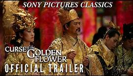 Curse of the Golden Flower | Official Trailer (2006)