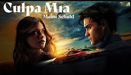 Culpa Mia - Meine Schuld - Trailer Deutsch (HD)
