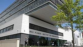 Göttinger Max-Planck-Institut für Sonnensystemforschung eingeweiht