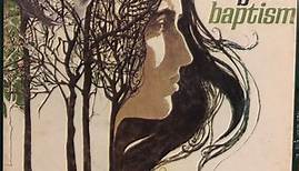 Joan Baez - Baptism