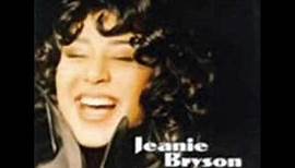Jeanie Bryson - Close Your Eyes