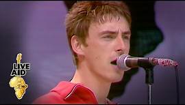 The Style Council - You’re The Best Thing (Live Aid 1985)