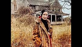 Historical Women in Crisis- Grey Gardens Owners Edith Ewing Bouvier Beale & Edith Bouvier Beale