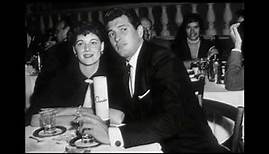 Mr. & Mrs. Rock Hudson - A Marriage Made in Hollywood