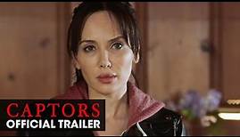 Captors (2022 Movie) Official Trailer - Bruce Davison, Michael Paré, Yulia Klass