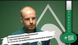Werder-Rekordtransfer Davy Klaassen im Deich-o-Meter-Interview