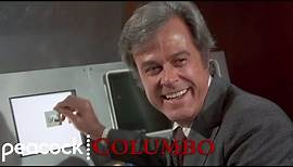 Best of Robert Culp | Columbo
