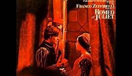 Romeo & Juliet 1968 - 10 - Parting is such sweet Sorrow